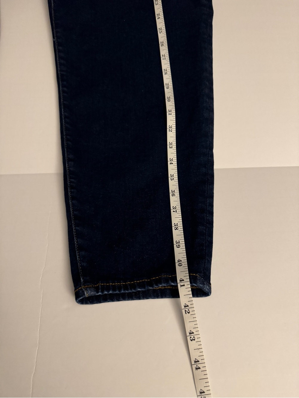 Good American Always Fit Good Legs Skinny Jeans Size 20-26 - Picture 14 of 14